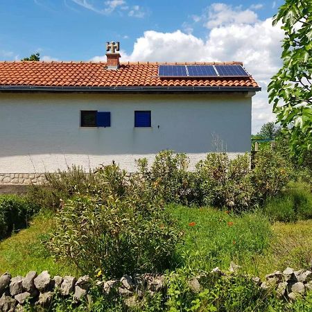 Ecohouse Oliveglia Villa Silo  Exterior photo