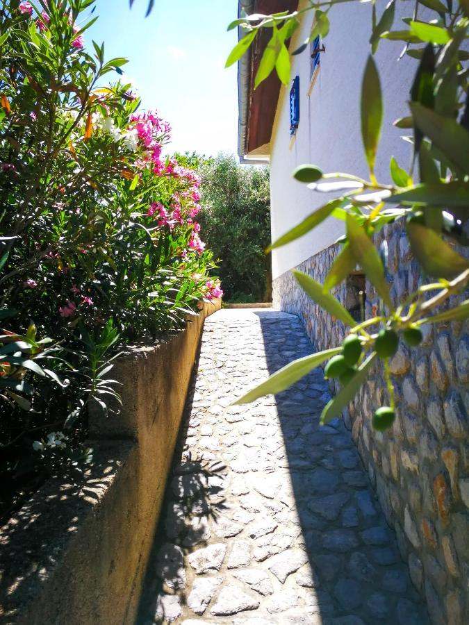 Ecohouse Oliveglia Villa Silo  Exterior photo