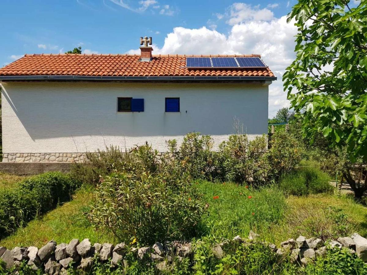Ecohouse Oliveglia Villa Silo  Exterior photo